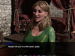 Let's play a knight's tale part 2.