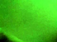 blonde gay video clip