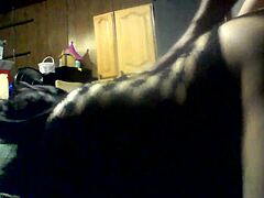 Watch young chubby navajo tiff in lingerie doggystyle