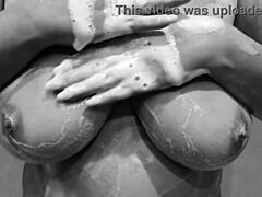 Is Your Girlfriend's Wet Pussy Caught On Camera?