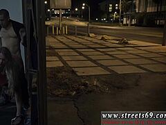 Amateur teen and mature in a threesome hd video.