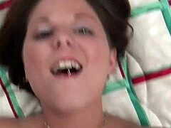 Missy Alone At Home, Horny Young 18+ Visits!