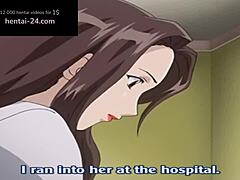 Hardcore hentai with English subs