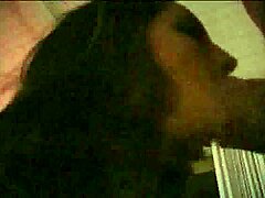 Jenna Haze gives intense blowjob POV with facial.