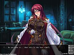 Kangoku Senkan 3 Part 18 Beatrice Way 4