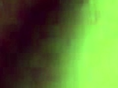 she's bent over for some doggystyle fucking with her friend