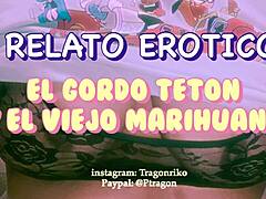 An Erotic Tale from Mexico