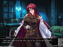 Kangoku Senkan 3 Part 18 Beatrice Way 4