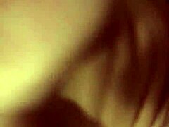 My wife Carla enjoys some intense moments with toys.