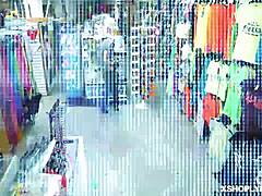 Pegawai Marcus gag dan deepthroat remaja blonde berbulu 18+ Lexi Grey untuk kebebasannya