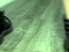 pernoca and her sex machine