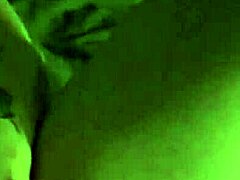 girl uses toys on her wet pussy until she cums