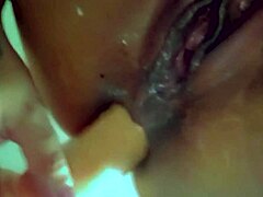 my first video with the newest model from castelvania porn studios