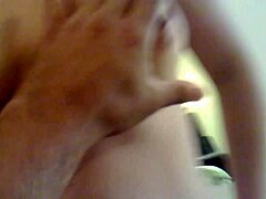 La Batidora: Peruvian Amateur Bent Over Doggystyle Riding Screaming Cowgirl