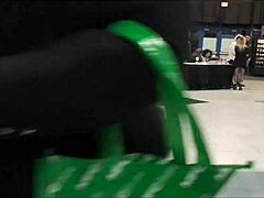 Anastasia Dior Performs At Exxxotica Anniversary