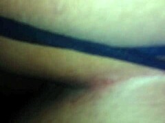 She asks for some rides on him in this sexy scene