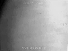 My Wife Passionately Shows Off On Brazilian Beaches