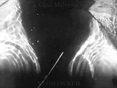 My Wife Passionately Shows Off On Brazilian Beaches