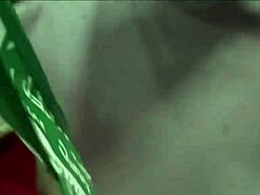 Anastasia Dior Performs At Exxxotica Anniversary