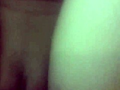 real ESCORT mia gives an amazing BLOWJOB in this casual scene