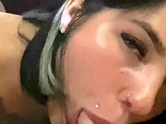 Best blowjob evokes deep emotions and cumshot pleasure.