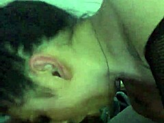 first night exploration