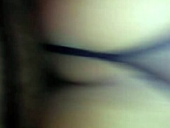 She asks for some rides on him in this sexy scene