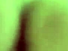 Wife Gets Facial After Pussy Play In Naughty Encounter