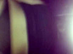 She asks for some rides on him in this sexy scene