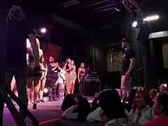 Anastasia Dior Performs At Exxxotica Anniversary