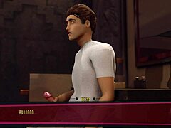 lets play exposed episode 1 with big tits