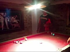 just a show? watch this interracial action!