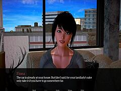 my new family episode 296, what's the next twist?