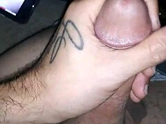 I'm Aspiring to Be a Pornstar