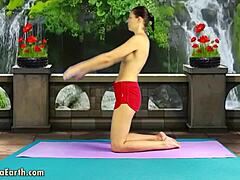 Day 15 of GPP challenge with Julia V Earth