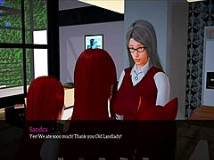 my new family episode 296, what's the next twist?