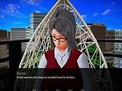 my new family episode 296, what's the next twist?