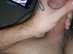 I'm Aspiring to Be a Pornstar