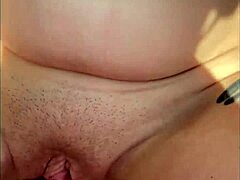 Ashton has some bomb ass pussy that gets sucked and fucked 😍