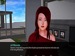 my new family episode 296, what's the next twist?