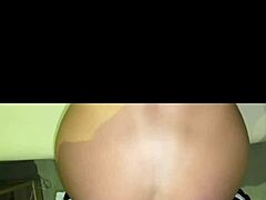 금발 여친 옷 벗겨서 뜨거운 섹스 해줘