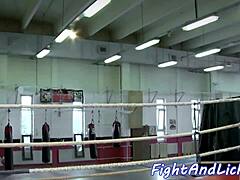 Oh Wow, European Babes Licking Shaved Pussies So Intensely!