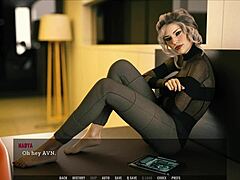 Tales From The Unending Void 75!