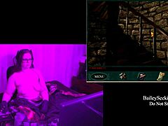 Blackmoor Manor Play Through Part 1