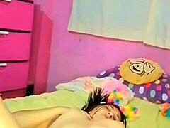 watch how i love sucking it so good, don't you?