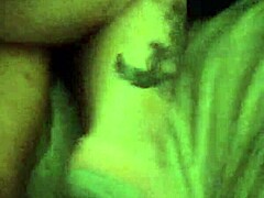 Thick pawg rides monster bbc reverse cowgirl, shaved pussy glistening?