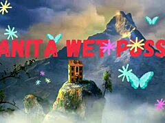 Happy new year 2024 homemade amateurs