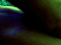 Redhead Wife Enjoys Bareback Gay Threesome Despite Poor Camera