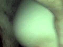 Argentina's Wet Pussy Moans Like A Slut Loudly