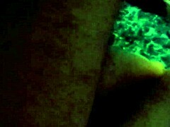 Redhead Wife Enjoys Bareback Gay Threesome Despite Poor Camera